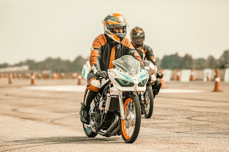 Motorcycle Licences and Training, UK